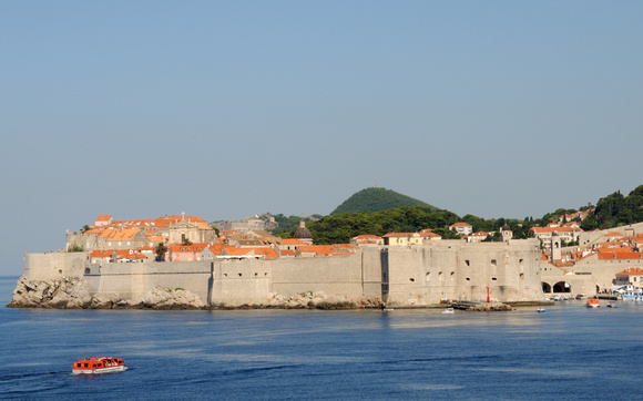 _Morning Dubrovnik 0547