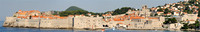 _Morning Dubrovnik Panorama
