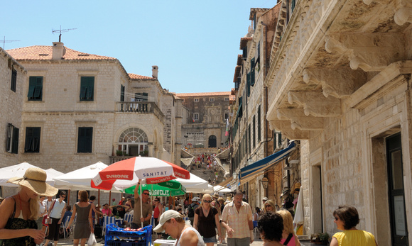 _Dubrovnik Spanish Steps 0650