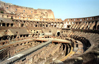 _Coloseum Interior 3