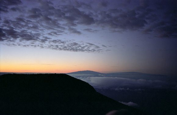_Haleakala Sunrise1-1