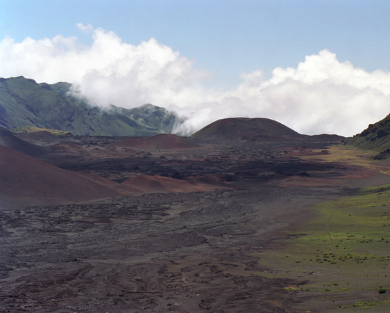 _Haleakala Crater1-1