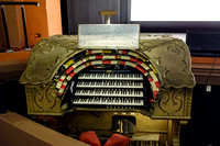 Theater Organ