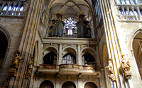 St Vitus Organ