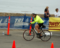 2004 Pacific Grove Triathlon