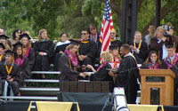 Alex Graduation