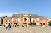 Klaipeda Town Hall