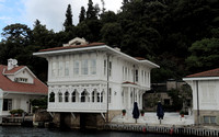 Bosphorus Yali