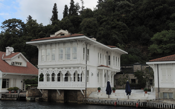 Bosphorus Yali