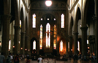 _Inside Cathedral