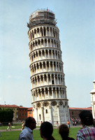 _Pisa Tower