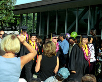 Danielle's Graduation