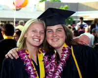 _Graduates Kelly and Danielle