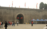 _Xian City Wall 1320