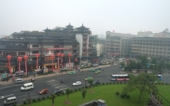 _Xian Square 1351