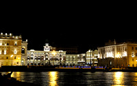 _Nighttime Piazza d'Italia 0293