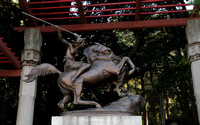 _Statue in Miramar gardens 0197
