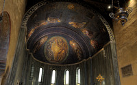 _Cathedral di San Guisto mosaic 0226