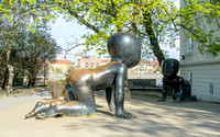 In Addition to Beer, Czech's Like Their Unusual Art