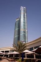 Nation Towers