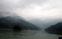 _Xiling Gorge 1919