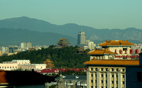 _Forbidden City from Hotel 0935