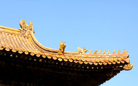 _Forbidden City Roof Detail 1044