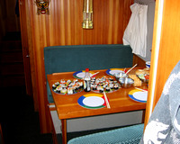 _Sushi in galley