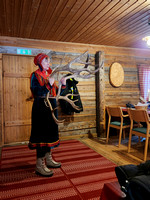 Sámi  Culture