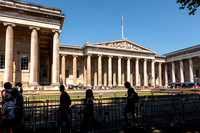The British Museum