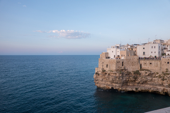 Polignano Point