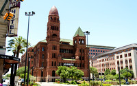 Bexar County Courthouse