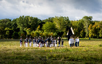 Unit Recreating War of 1812