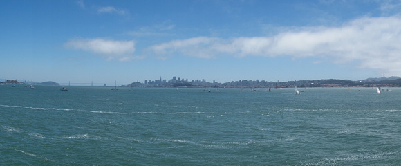 SF Panorama