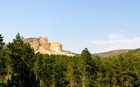 Crazy Horse Memorial Site