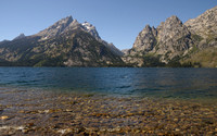 Jenny Lake