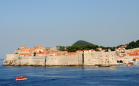Croatia Cruise