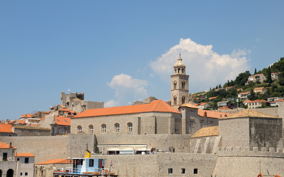 _Dubrovnik Old Town 0633