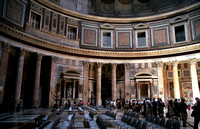 _Pantheon interior 2