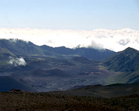 _Haleakala Crater1