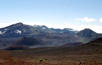 _Haleakala Crater2