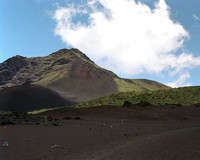 _Haleakala Crater3