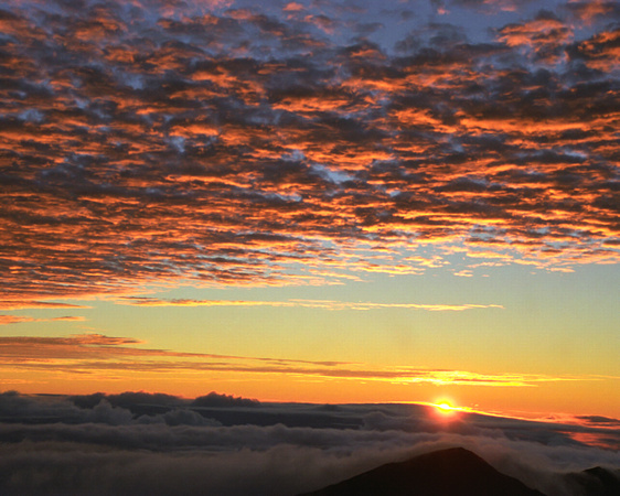 _Haleakala Sunrise6