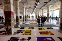 Second Ai Weiwei Exhibit