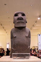 Mini-Moai