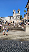 Spanish Steps