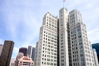 Pacific Telephone Building