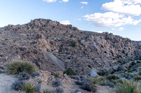 Abandoned Mine