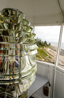 Permaquid Point Lighthouse Lamp