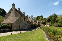 Bibury